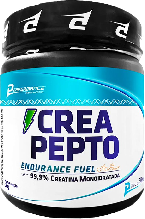 Creatina Alemã