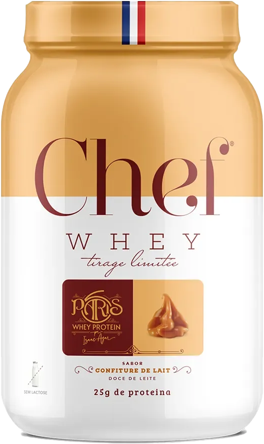 Chef Whey Protein