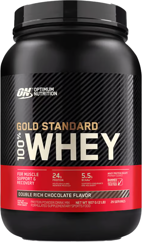 Whey Optimum Nutrition