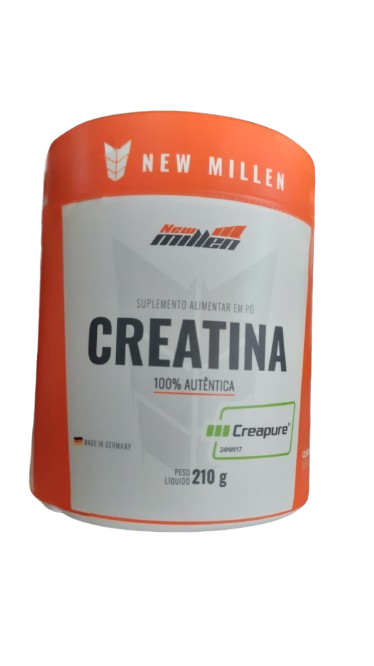 CREATINA CREAPURE NEW MILLEN